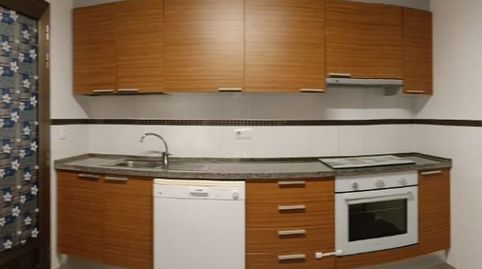 Foto 3 de Piso en venta en Avinguda Ancha de Castelar, 186, Norte, San Vicente del Raspeig / Sant Vicent del Raspeig