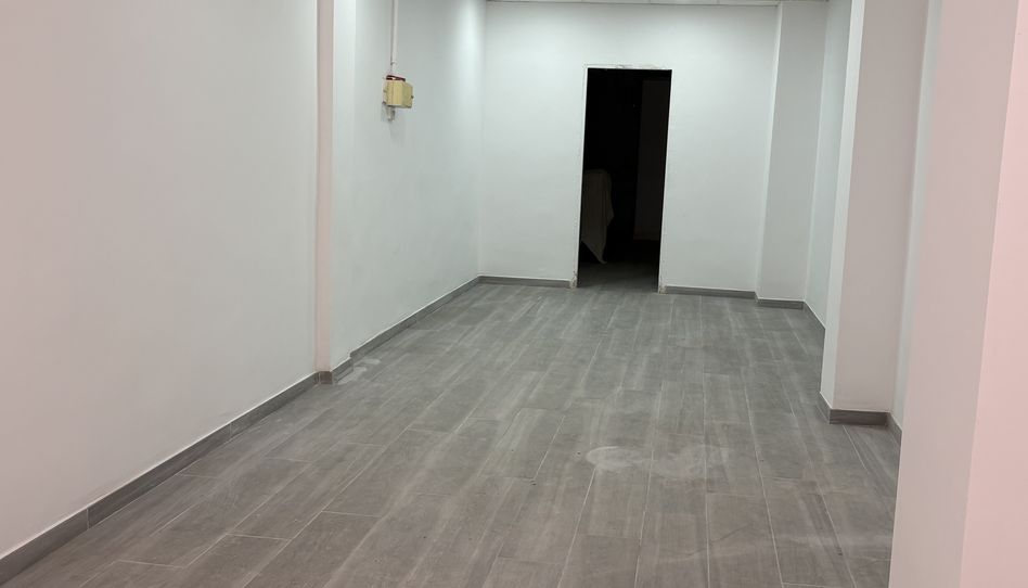 Planta baja en venta en Carrer Salvador Ricart, 26d, Albal, Valencia - imagen 1 Foto 1 de Planta baja en venta en Carrer Salvador Ricart, 26d, Albal, Valencia