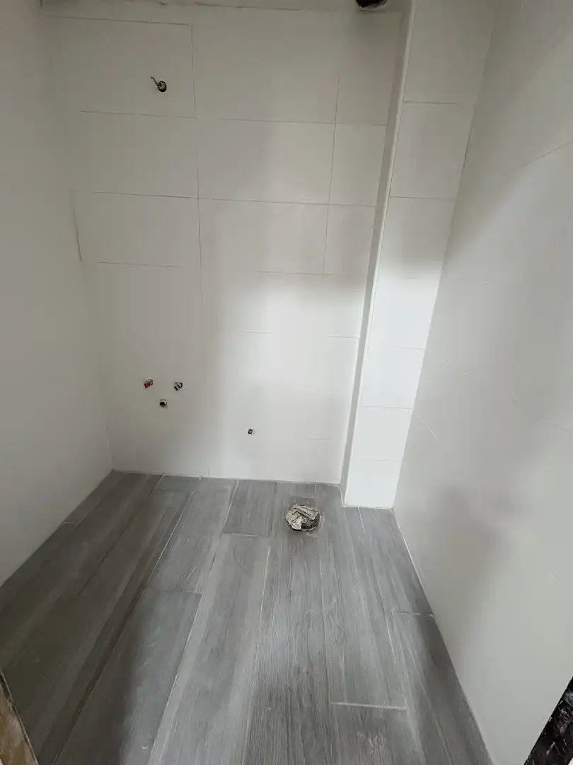 Baño de Planta baja en venta en Albal con Aire acondicionado y Calefacción