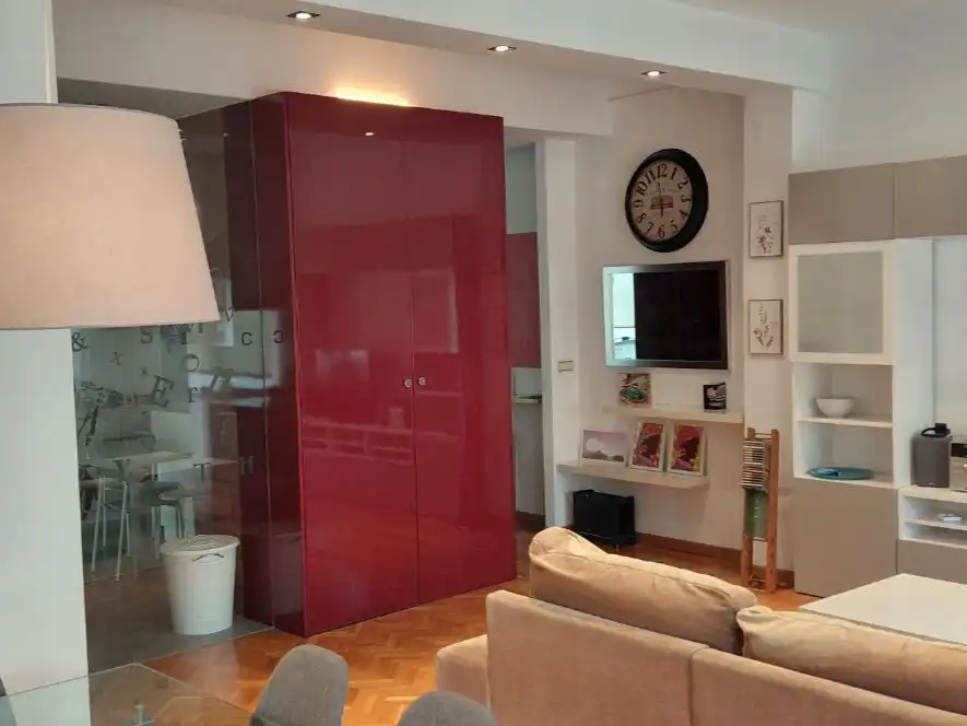 Wohnung zur Miete in Carrer del Mestre Racional, 12, Gran Via Wohnung zur Miete in Carrer del Mestre Racional, 12, Gran Via