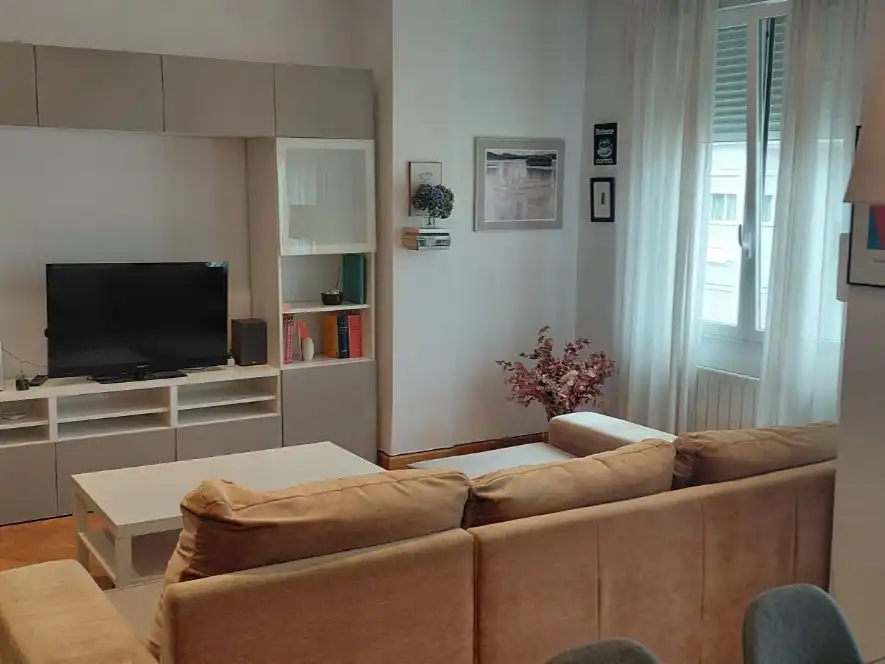 Wohnung zur Miete in Carrer del Mestre Racional, 12, Gran Via Wohnung zur Miete in Carrer del Mestre Racional, 12, Gran Via