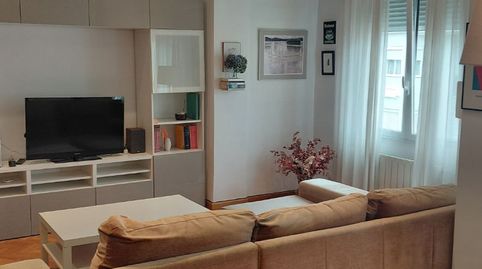 Wohnung zur Miete in Carrer del Mestre Racional, 12, Gran Via, Valencia Capital - Bild 2 Foto 2 von Wohnung zur Miete in Carrer del Mestre Racional, 12, Gran Via, Valencia Capital
