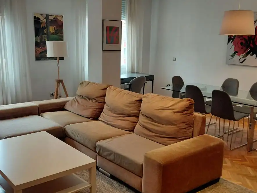 Wohnung zur Miete in Carrer del Mestre Racional, 12, Gran Via Wohnung zur Miete in Carrer del Mestre Racional, 12, Gran Via