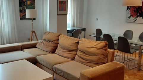 Wohnung zur Miete in Carrer del Mestre Racional, 12, Gran Via, Valencia Capital - Bild 4 Foto 4 von Wohnung zur Miete in Carrer del Mestre Racional, 12, Gran Via, Valencia Capital