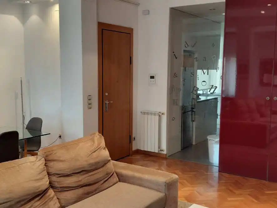 Wohnung zur Miete in Carrer del Mestre Racional, 12, Gran Via Wohnung zur Miete in Carrer del Mestre Racional, 12, Gran Via