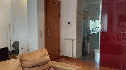 Wohnung zur Miete in Carrer del Mestre Racional, 12, Gran Via, Valencia Capital - Bild 5 Foto 5 von Wohnung zur Miete in Carrer del Mestre Racional, 12, Gran Via, Valencia Capital