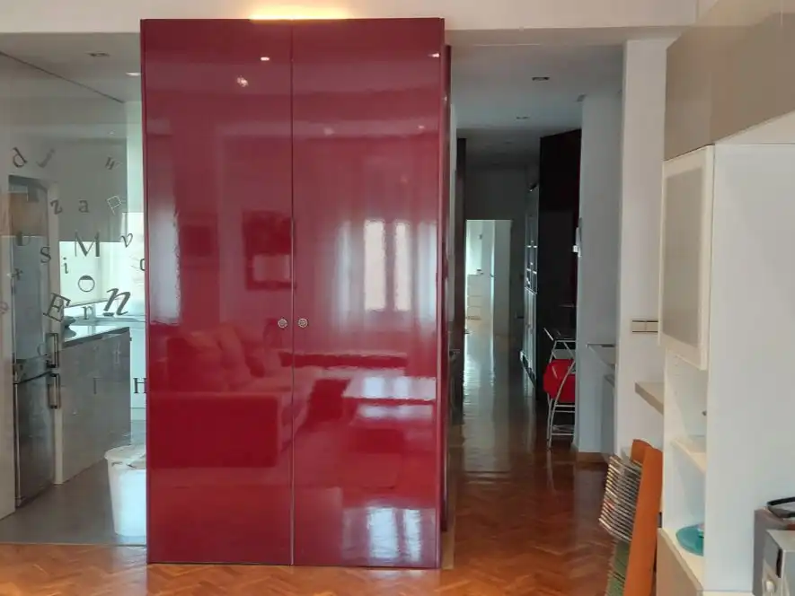 Wohnung zur Miete in Carrer del Mestre Racional, 12, Gran Via Wohnung zur Miete in Carrer del Mestre Racional, 12, Gran Via