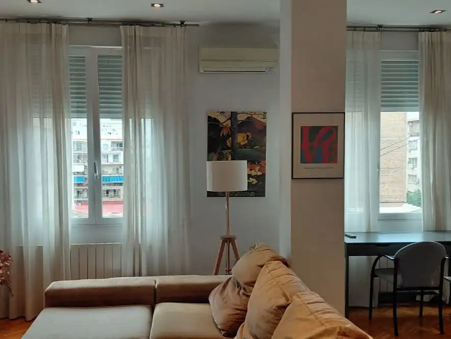 Wohnung zur Miete in Carrer del Mestre Racional, 12, Gran Via Wohnung zur Miete in Carrer del Mestre Racional, 12, Gran Via