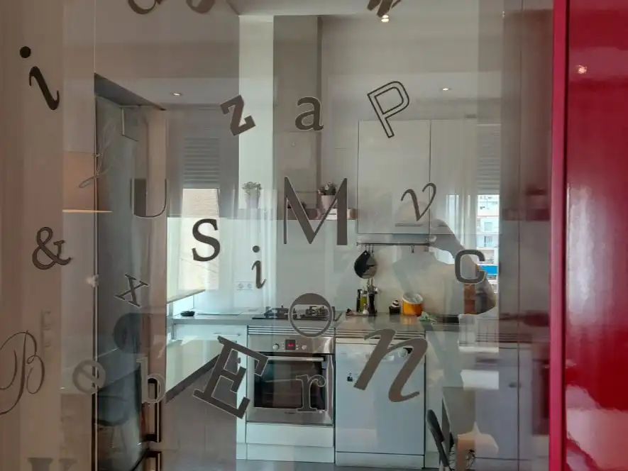 Wohnung zur Miete in Carrer del Mestre Racional, 12, Gran Via Wohnung zur Miete in Carrer del Mestre Racional, 12, Gran Via