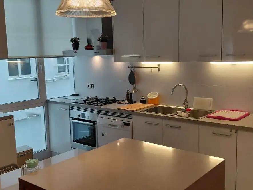 Wohnung zur Miete in Carrer del Mestre Racional, 12, Gran Via Wohnung zur Miete in Carrer del Mestre Racional, 12, Gran Via