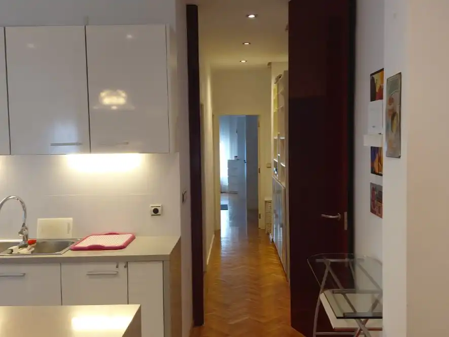 Wohnung zur Miete in Carrer del Mestre Racional, 12, Gran Via Wohnung zur Miete in Carrer del Mestre Racional, 12, Gran Via