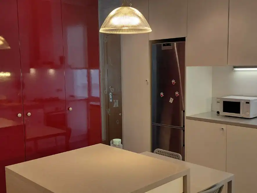Wohnung zur Miete in Carrer del Mestre Racional, 12, Gran Via Wohnung zur Miete in Carrer del Mestre Racional, 12, Gran Via