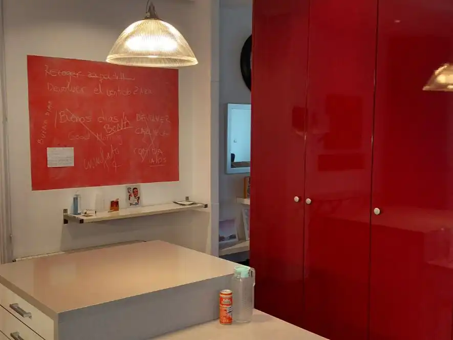 Wohnung zur Miete in Carrer del Mestre Racional, 12, Gran Via Wohnung zur Miete in Carrer del Mestre Racional, 12, Gran Via