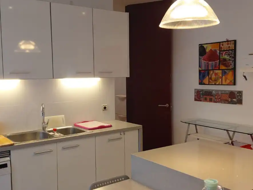 Wohnung zur Miete in Carrer del Mestre Racional, 12, Gran Via Wohnung zur Miete in Carrer del Mestre Racional, 12, Gran Via
