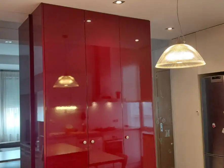 Wohnung zur Miete in Carrer del Mestre Racional, 12, Gran Via Wohnung zur Miete in Carrer del Mestre Racional, 12, Gran Via