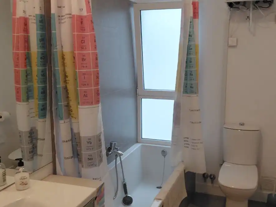 Wohnung zur Miete in Carrer del Mestre Racional, 12, Gran Via Wohnung zur Miete in Carrer del Mestre Racional, 12, Gran Via