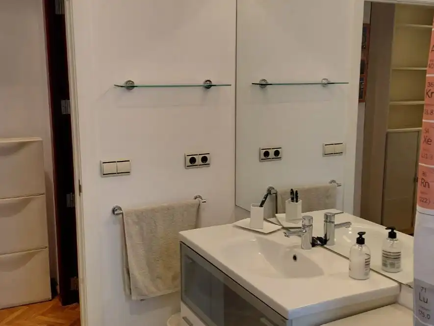 Wohnung zur Miete in Carrer del Mestre Racional, 12, Gran Via Wohnung zur Miete in Carrer del Mestre Racional, 12, Gran Via
