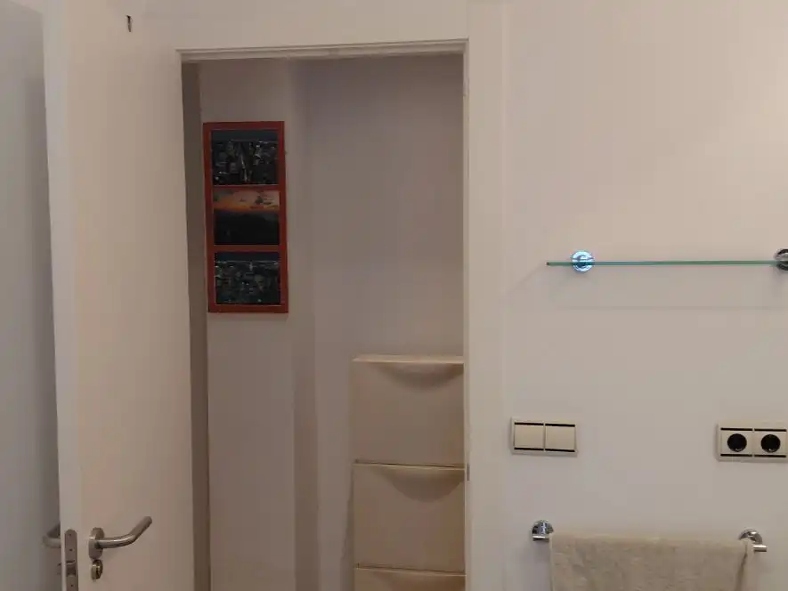 Wohnung zur Miete in Carrer del Mestre Racional, 12, Gran Via Wohnung zur Miete in Carrer del Mestre Racional, 12, Gran Via