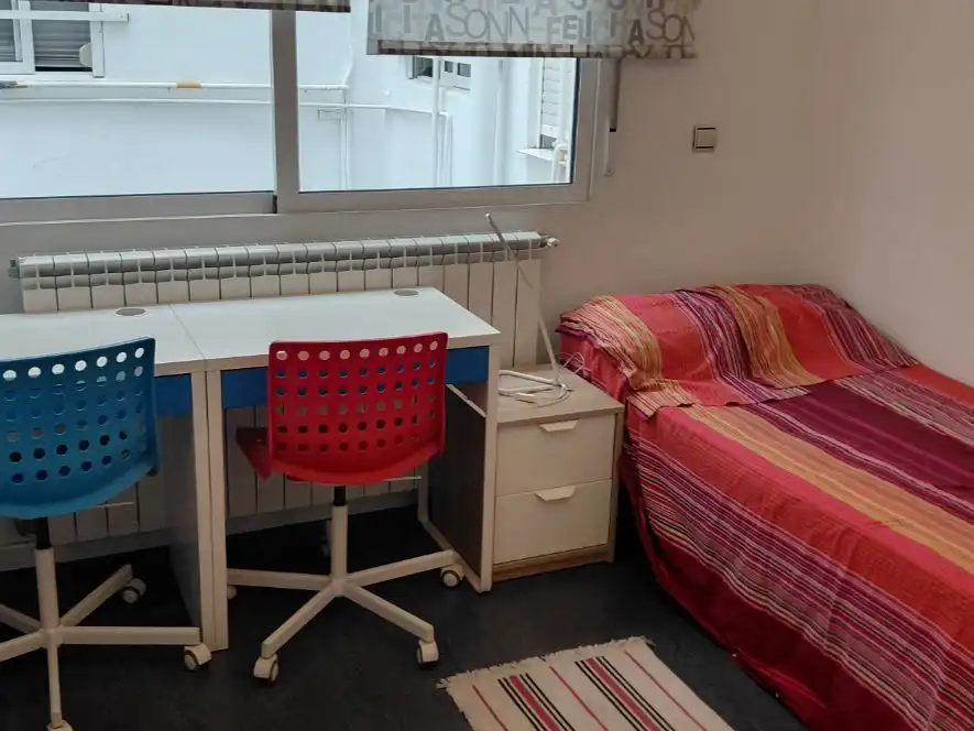 Wohnung zur Miete in Carrer del Mestre Racional, 12, Gran Via Wohnung zur Miete in Carrer del Mestre Racional, 12, Gran Via
