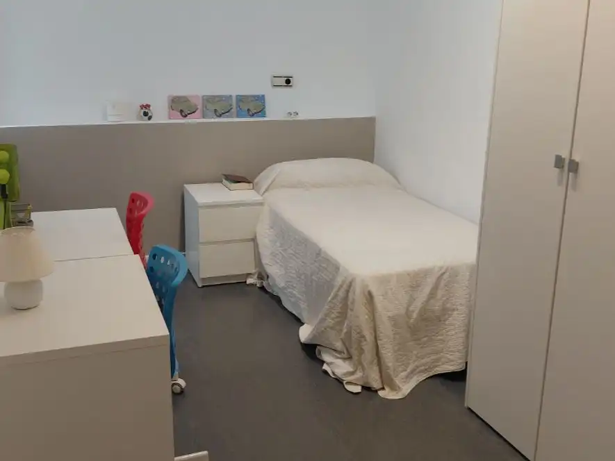 Wohnung zur Miete in Carrer del Mestre Racional, 12, Gran Via Wohnung zur Miete in Carrer del Mestre Racional, 12, Gran Via
