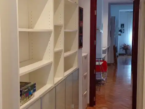 Wohnung zur Miete in Carrer del Mestre Racional, 12, Gran Via Wohnung zur Miete in Carrer del Mestre Racional, 12, Gran Via