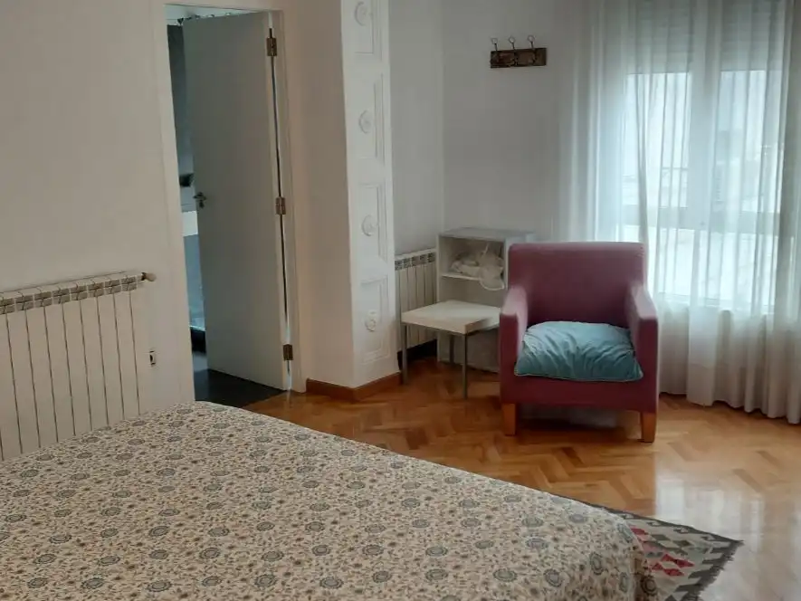Wohnung zur Miete in Carrer del Mestre Racional, 12, Gran Via Wohnung zur Miete in Carrer del Mestre Racional, 12, Gran Via