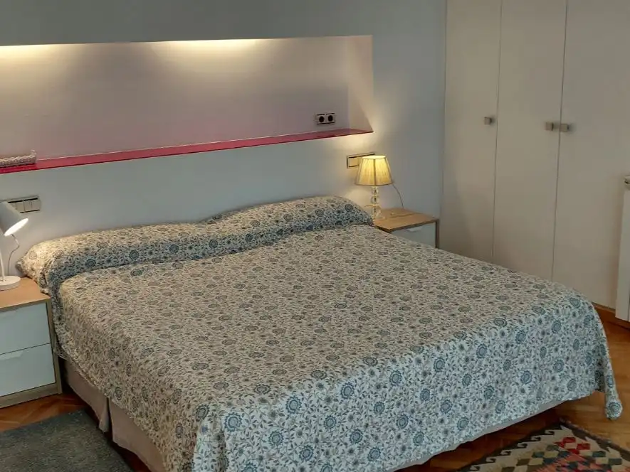 Wohnung zur Miete in Carrer del Mestre Racional, 12, Gran Via Wohnung zur Miete in Carrer del Mestre Racional, 12, Gran Via