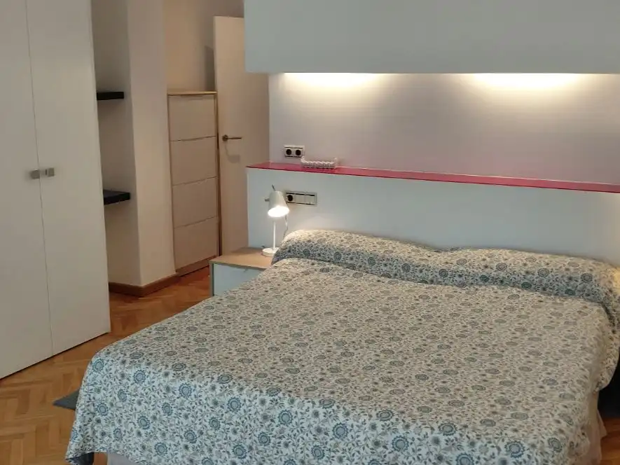 Wohnung zur Miete in Carrer del Mestre Racional, 12, Gran Via Wohnung zur Miete in Carrer del Mestre Racional, 12, Gran Via