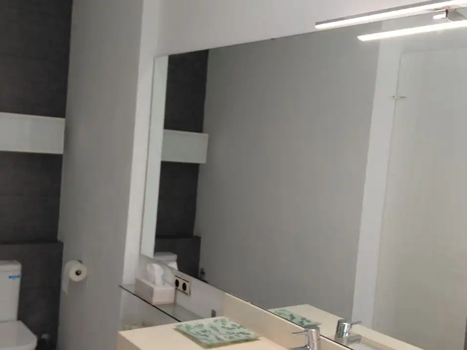 Wohnung zur Miete in Carrer del Mestre Racional, 12, Gran Via Wohnung zur Miete in Carrer del Mestre Racional, 12, Gran Via