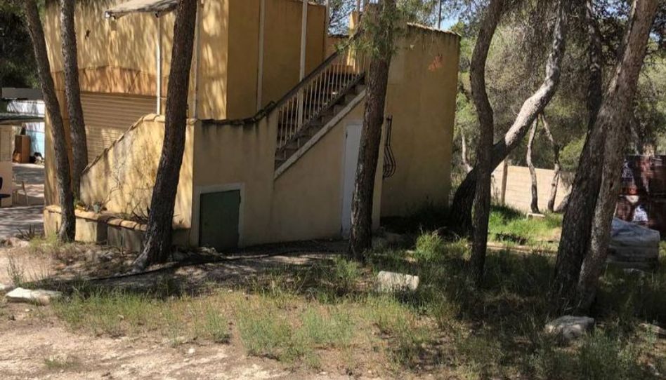 Country house zum Verkauf in Urbanizacion Finca Terol, 65, Tibi, Alicante - Bild 1 Foto 1 von Country house zum Verkauf in Urbanizacion Finca Terol, 65, Tibi, Alicante