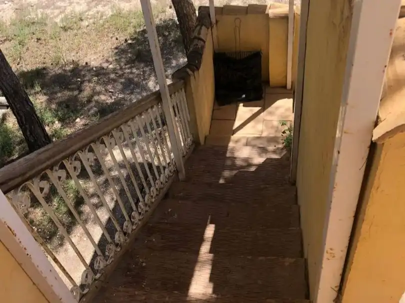 Finca rústica en venta en Urbanizacion Finca Terol, 65, Tibi Terraza de Finca rústica en venta en Tibi con Terraza y Balcón