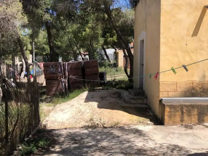 Finca rústica en venta en Urbanizacion Finca Terol, 65, Tibi Finca rústica en venta en Tibi con Terraza y Balcón