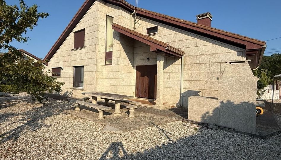 Wohnung zum Verkauf in Lugar Carregal de Arriba, 63, Tomiño, Pontevedra - Bild 1 Foto 1 von Wohnung zum Verkauf in Lugar Carregal de Arriba, 63, Tomiño, Pontevedra