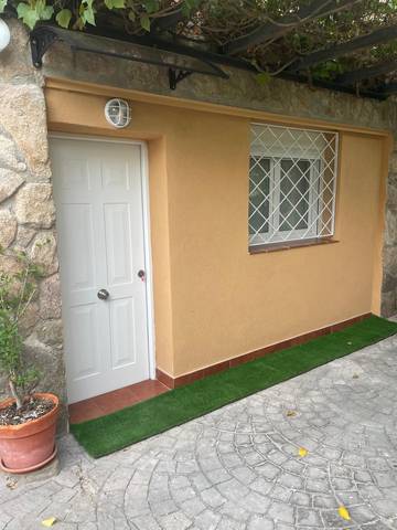 Apartamento en Alquiler en Calle Arroyo Retamosa, 6 en Sevilla la Nueva