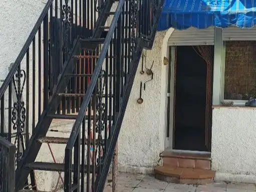 Piso en venta en Calle Barrio Nuevo, 5, Iriépal - Taracena - Valdenoches Terraza de Piso en venta en Guadalajara con Jardín privado, Terraza y Piscina