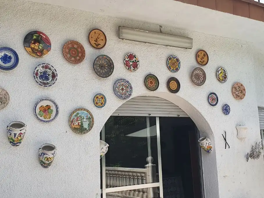 Piso en venta en Calle Barrio Nuevo, 5, Iriépal - Taracena - Valdenoches Piso en venta en Guadalajara con Jardín privado, Terraza y Piscina