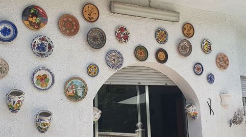 Foto 3 de Piso en venta en Calle Barrio Nuevo, 5, Iriépal - Taracena - Valdenoches, Guadalajara Capital