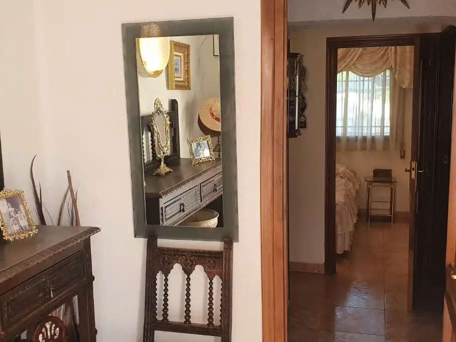 Piso en venta en Calle Barrio Nuevo, 5, Iriépal - Taracena - Valdenoches Piso en venta en Guadalajara con Jardín privado, Terraza y Piscina