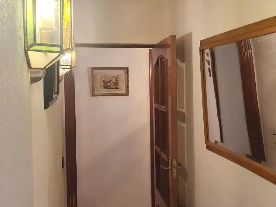 Piso en venta en Calle Barrio Nuevo, 5, Iriépal - Taracena - Valdenoches Piso en venta en Guadalajara con Jardín privado, Terraza y Piscina