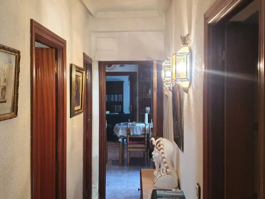 Piso en venta en Calle Barrio Nuevo, 5, Iriépal - Taracena - Valdenoches Piso en venta en Guadalajara con Jardín privado, Terraza y Piscina