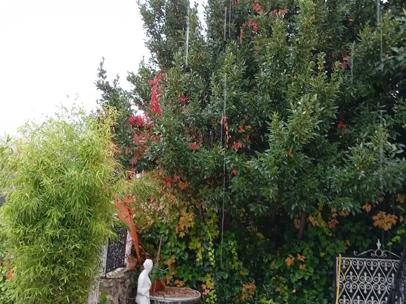 Piso en venta en Calle Barrio Nuevo, 5, Iriépal - Taracena - Valdenoches Jardín de Piso en venta en Guadalajara con Jardín privado, Terraza y Piscina