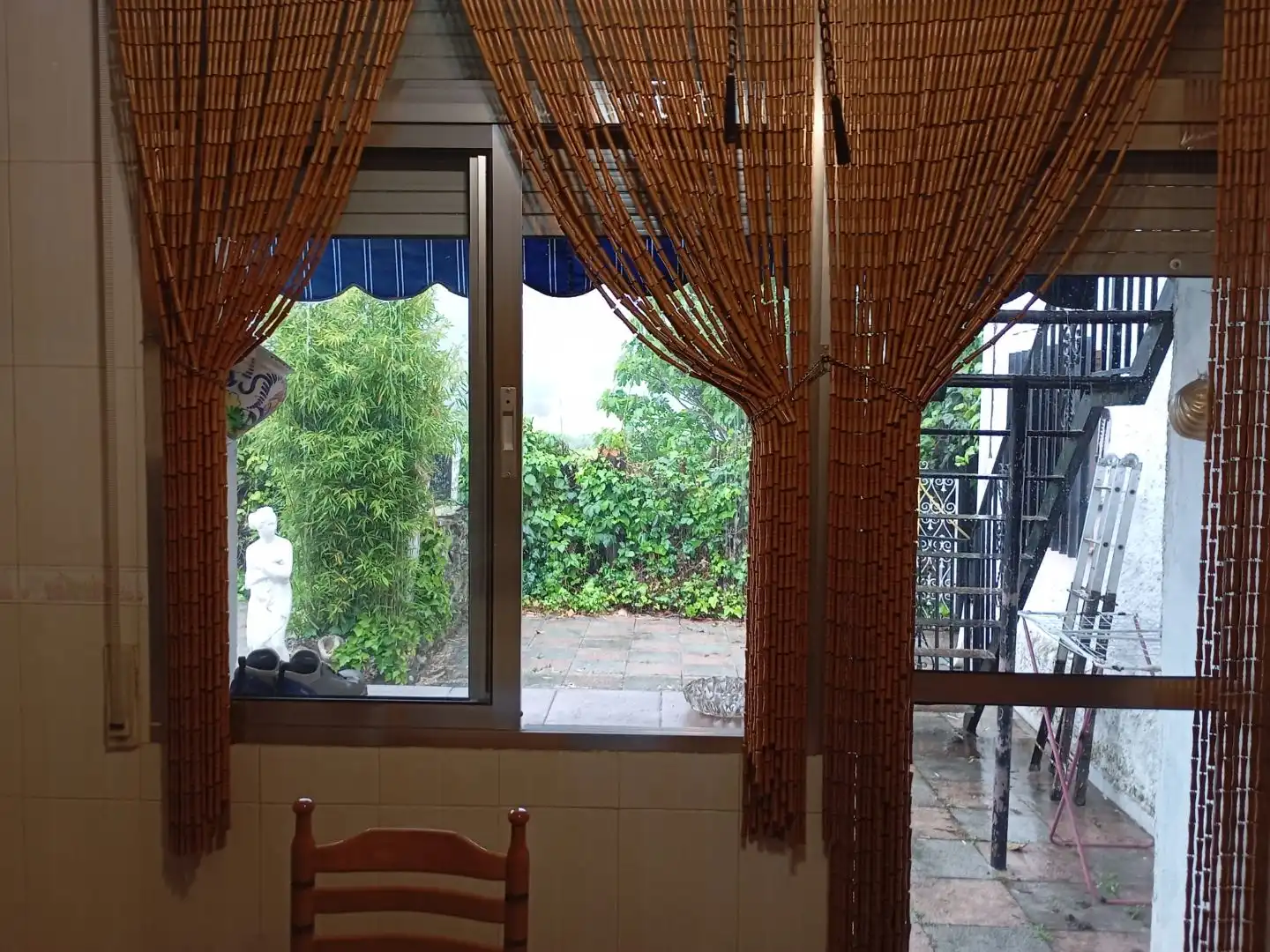 Piso en venta en Calle Barrio Nuevo, 5, Iriépal - Taracena - Valdenoches Piso en venta en Guadalajara con Jardín privado, Terraza y Piscina