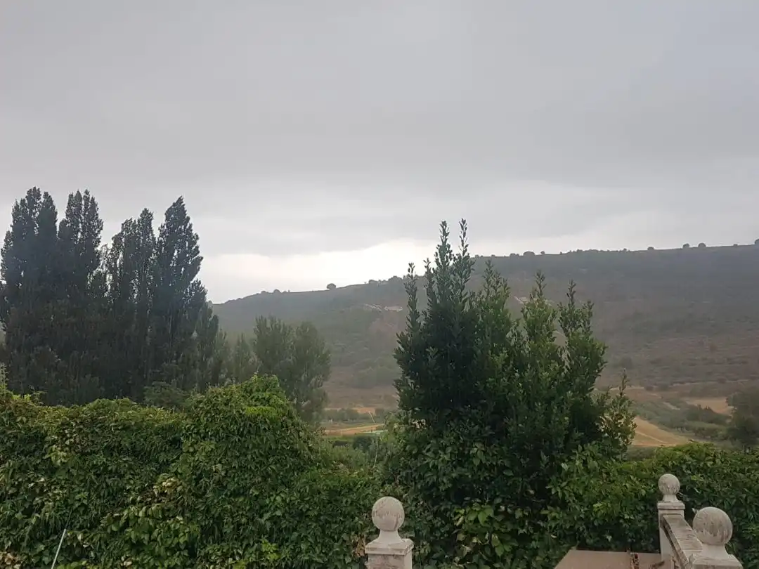 Piso en venta en Calle Barrio Nuevo, 5, Iriépal - Taracena - Valdenoches Piso en venta en Guadalajara con Jardín privado, Terraza y Piscina