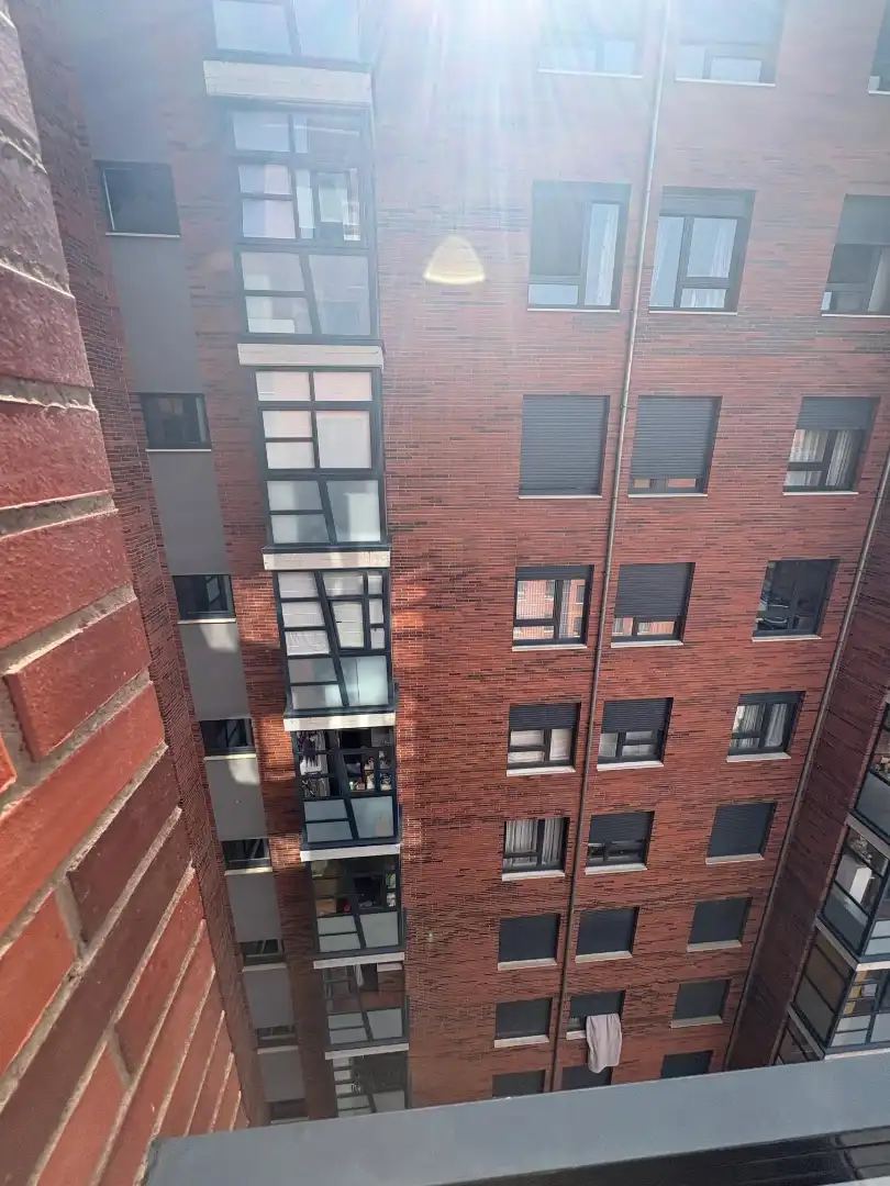 Piso de alquiler en Calle las Campanillas, 68, Las Eras de Renueva