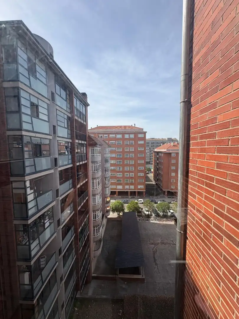 Piso de alquiler en Calle las Campanillas, 68, Las Eras de Renueva