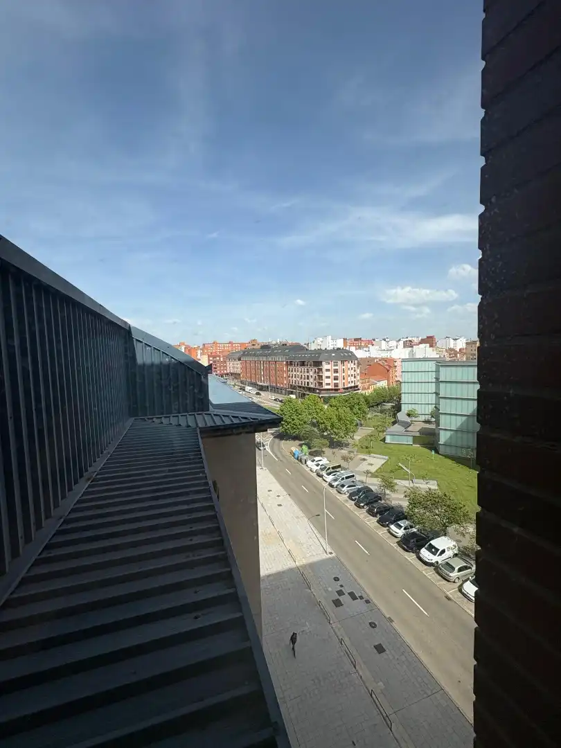 Piso de alquiler en Calle las Campanillas, 68, Las Eras de Renueva