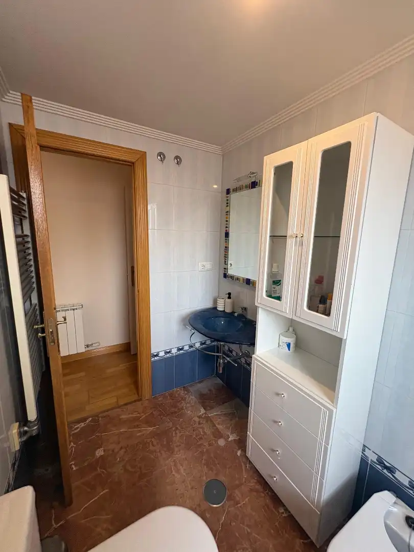 Piso de alquiler en Calle las Campanillas, 68, Las Eras de Renueva