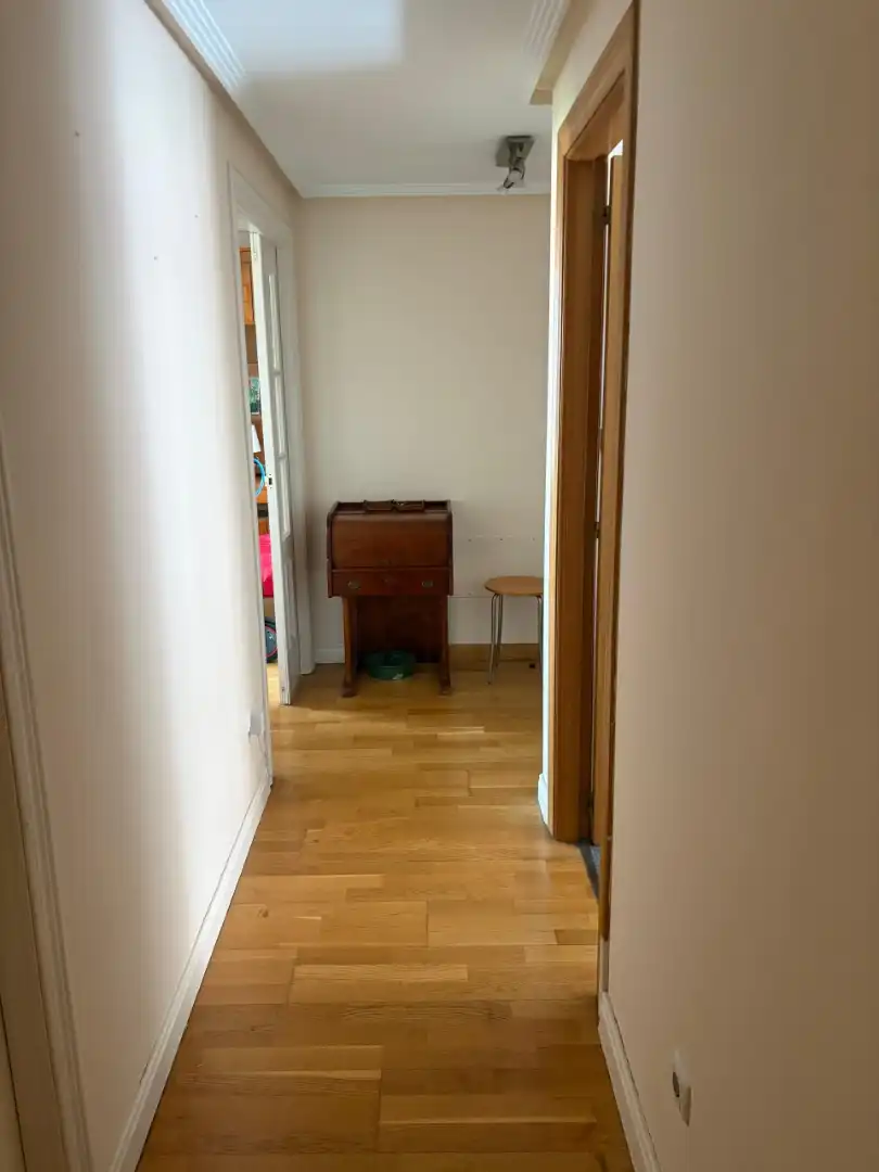 Piso de alquiler en Calle las Campanillas, 68, Las Eras de Renueva