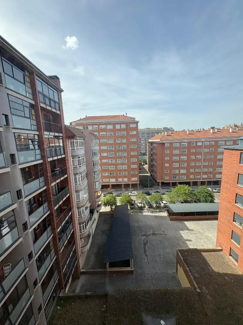 Piso de alquiler en Calle las Campanillas, 68, Las Eras de Renueva