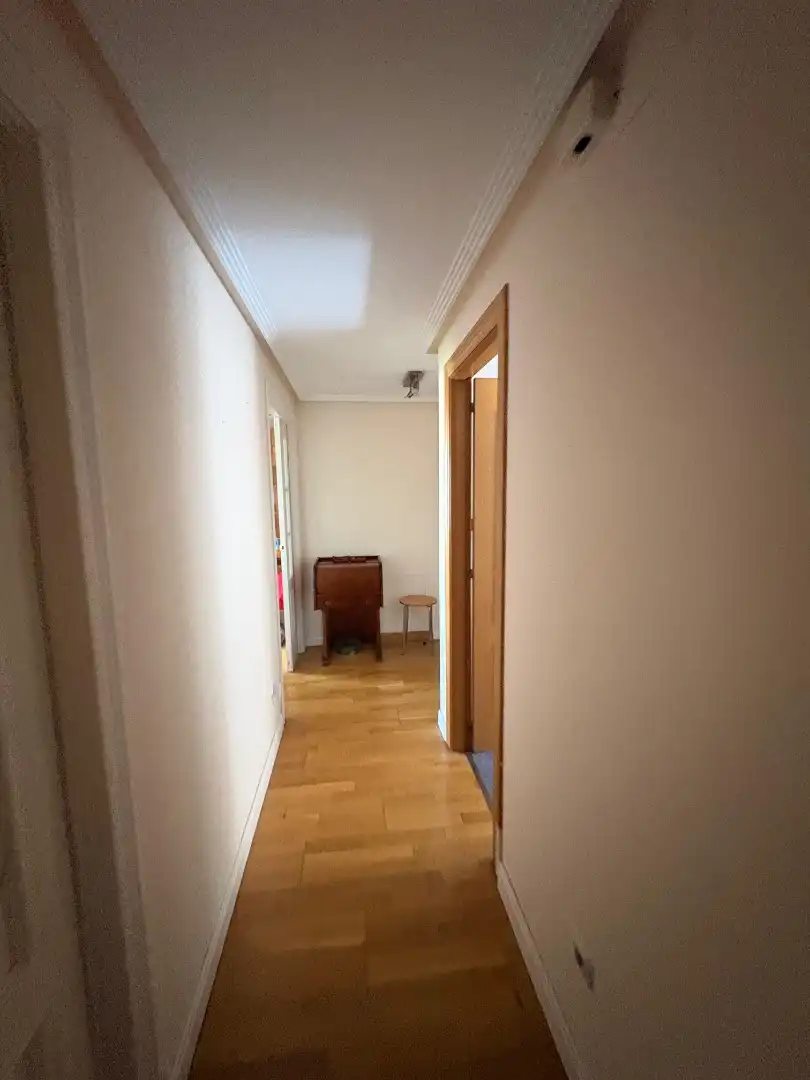 Piso de alquiler en Calle las Campanillas, 68, Las Eras de Renueva